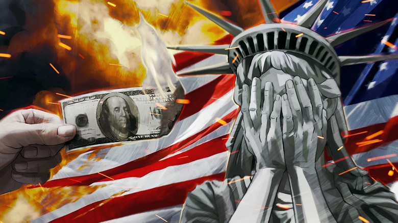 Доллар упал ниже 58&nbsp;руб. впервые с апреля 2018 года. Дедолларизация российской экономики остается приоритетом для правительства РФ